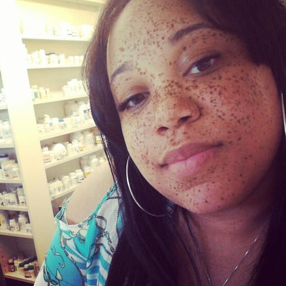 Tarielle Dixon - Class of 2005 - Kettering High School