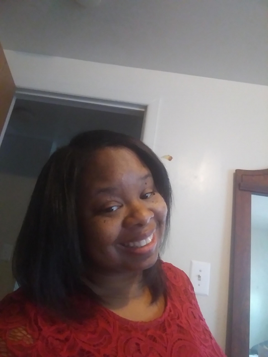 Ebony Brown - Class of 2004 - Kettering High School