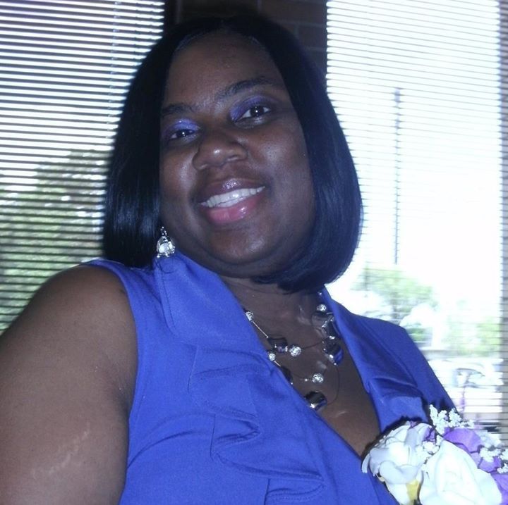 Delina Groce - Class of 1990 - Kettering High School