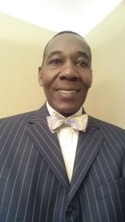 Robert Brown - Class of 1977 - Kettering High School