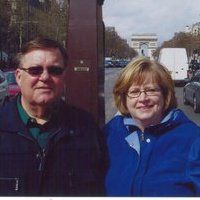 Jeri Briney - Class of 1973 - Rushville High School