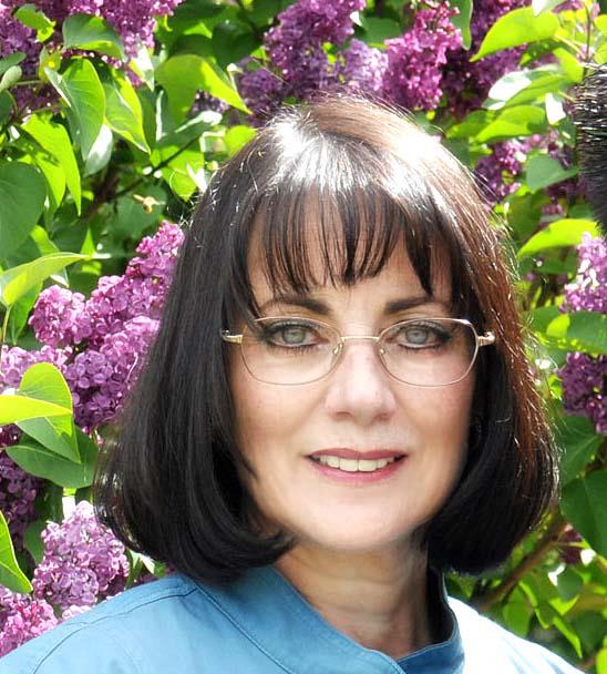 Cathy Hubbard - Class of 1970 - Hill City High School