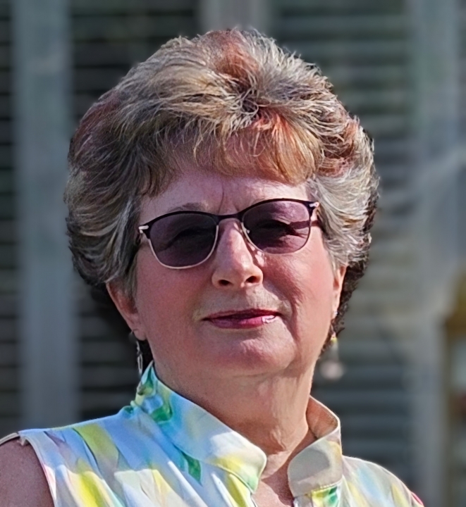 Gail Longstaff - Class of 1974 - Hill City High School
