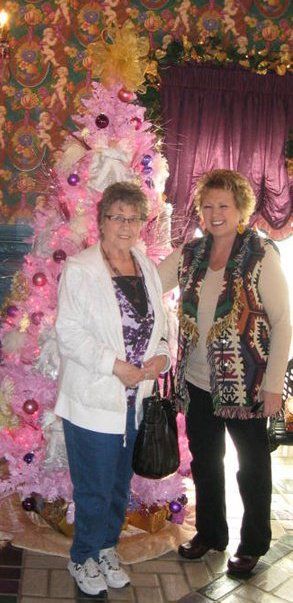 Cindy Meador - Class of 1972 - Hill City High School