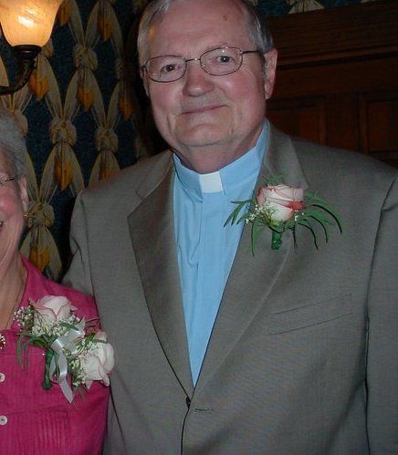 Maryanne Trickle - Class of 1959 - Hill City High School