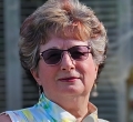 Gail Longstaff