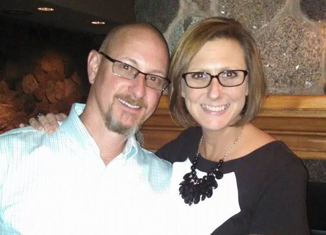 Desiree Payant - Class of 1986 - Kingsford High School