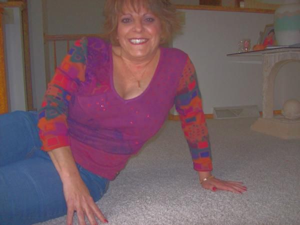 Mary Frelich - Class of 1973 - Kingsford High School