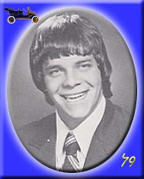 Bill Winkler - Class of 1979 - Kingsford High School