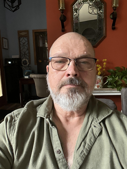 Alan Sailo - Class of 1976 - Kingsford High School
