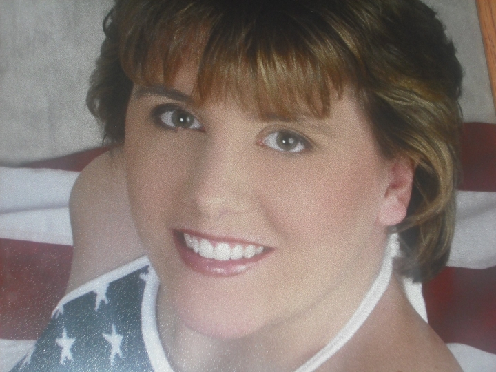 Ladina Degenaer - Class of 1990 - Kingsford High School