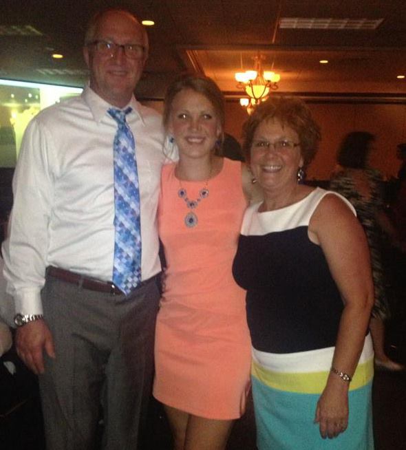 Melanie Hanson Maki - Class of 1982 - Kingsford High School
