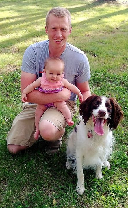 Brandon Maki - Class of 2004 - Kingsford High School