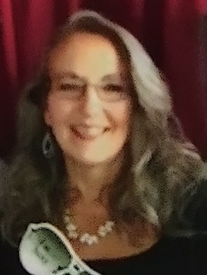 Lori Gering - Class of 1981 - Kingsford High School