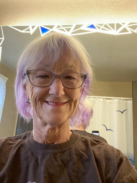 Sharon Denzel - Class of 1968 - Kingsford High School