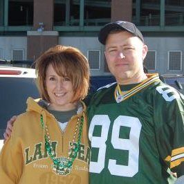 Patti Jones - Class of 1993 - Kingsford High School