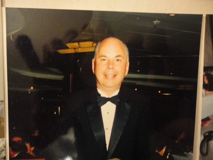 Peter Kennedy - Class of 1972 - Kingsford High School