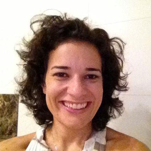 Ana Naves - Class of 1995 - Kingsford High School