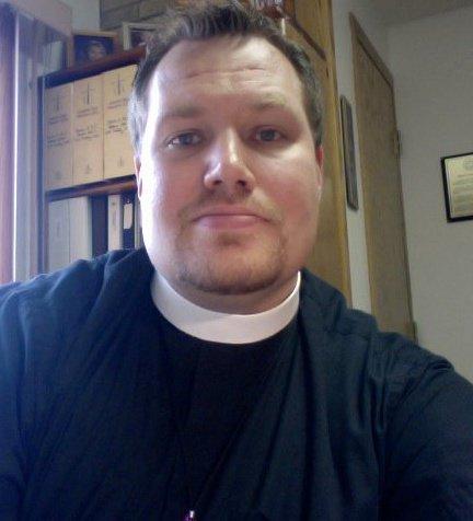 Matt Ruesch - Class of 1996 - Kingsford High School