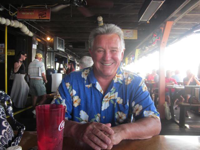 Bill Pera - Class of 1977 - Kingsford High School