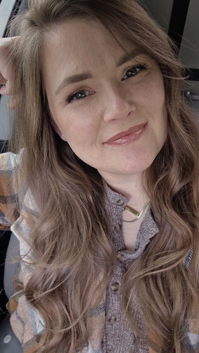 Kandace Quick - Class of 2006 - Kingsford High School