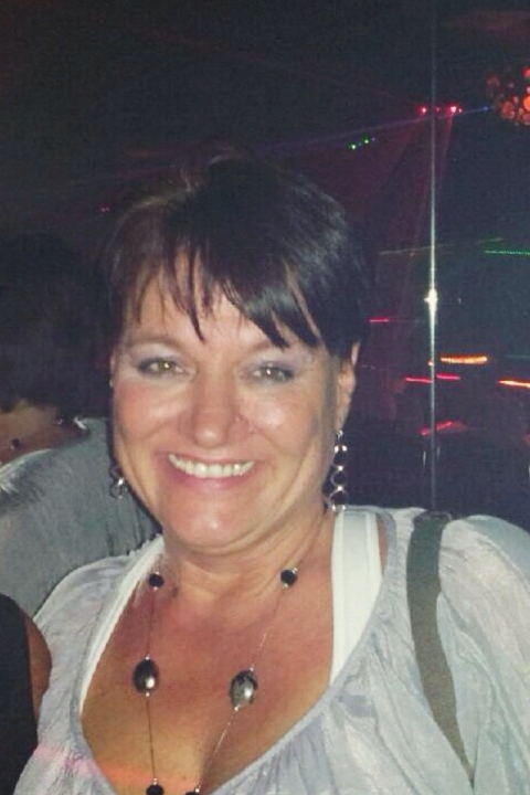 Twyla Gardiepy - Class of 1982 - Kingsford High School