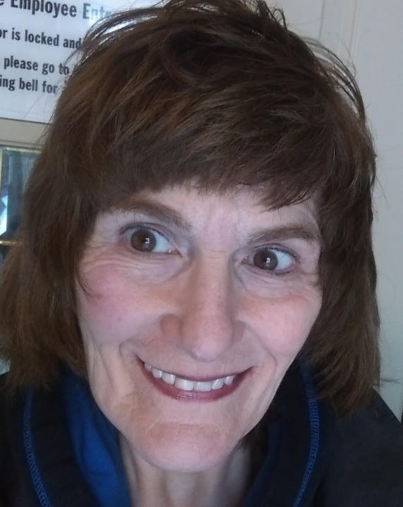 Barbara Bonsall - Class of 1970 - Kingsford High School