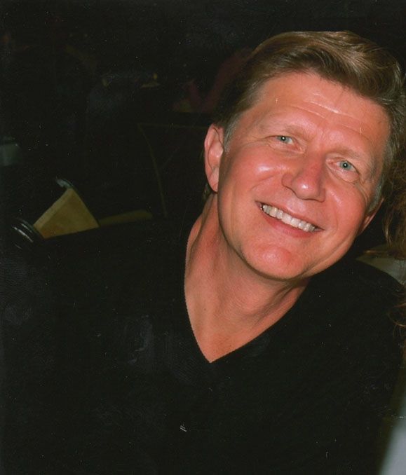 Larry Waisanen - Class of 1969 - Kingsford High School