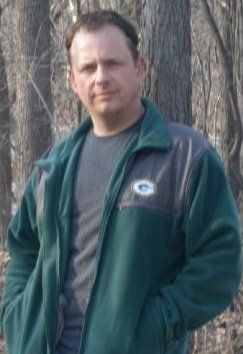 Mike Calmes - Class of 1988 - Kingsford High School
