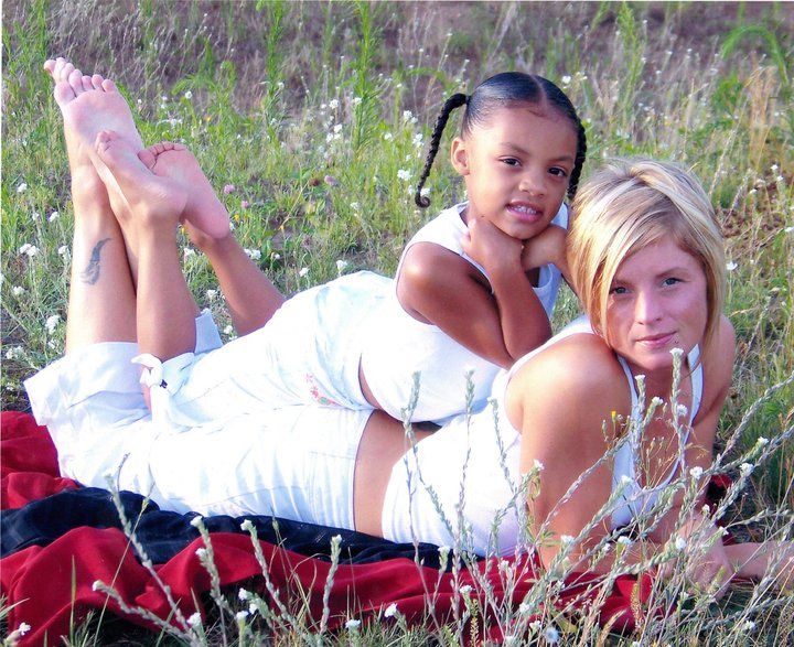 Lacy Setner - Class of 1998 - Kingsford High School
