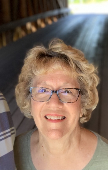 Deb Morris - Class of 1973 - Lisle High School