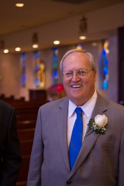 Paul Rittgarn - Class of 1959 - Lisle High School