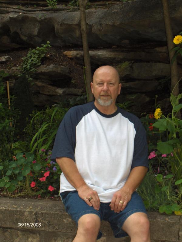 Steven Cook - Class of 1968 - Lisle High School