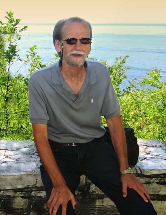 Greg Conners - Class of 1973 - Lisle High School