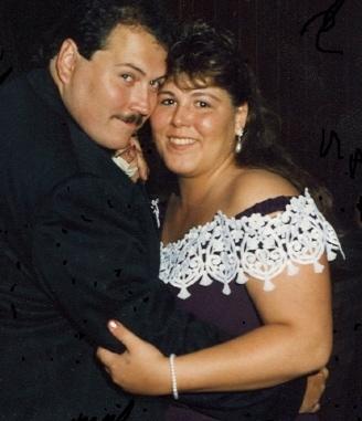 Michelle Barutha - Class of 1988 - Lisle High School