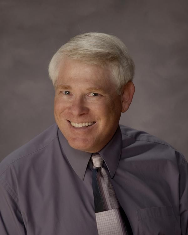 Steve Ulrey - Class of 1970 - Lisle High School