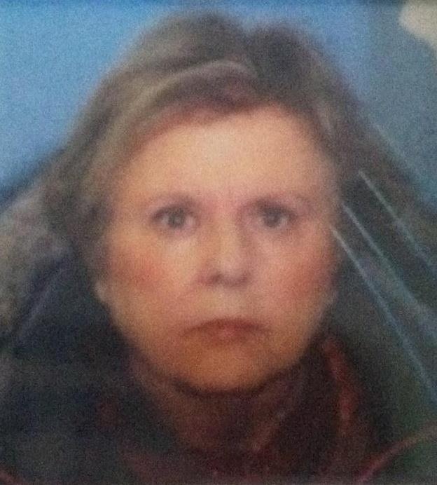 Carla Benefield - Class of 1966 - Lisle High School