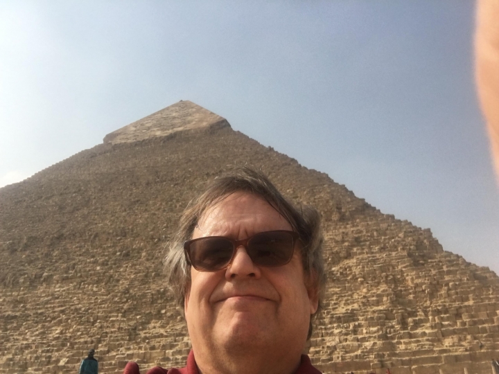 Steven Farley - Class of 1973 - Lisle High School
