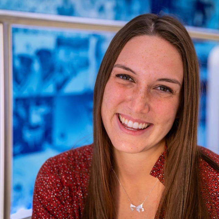 Rachel Birkley - Class of 2013 - Lisle High School