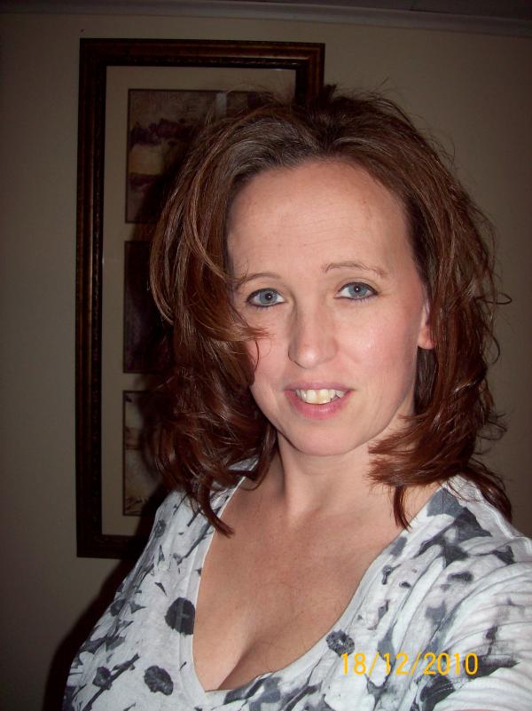 Nicole Walls - Class of 1991 - Lisle High School
