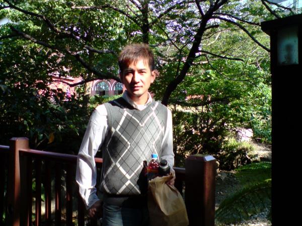 Conrad Lee - Class of 1989 - Lisle High School