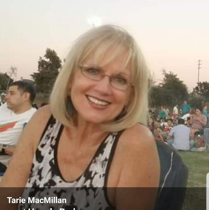 Tarie MacMillan - Class of 1968 - Lisle High School