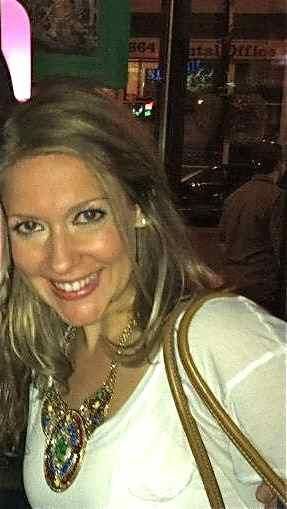 Laura Youngren - Class of 2003 - Lisle High School