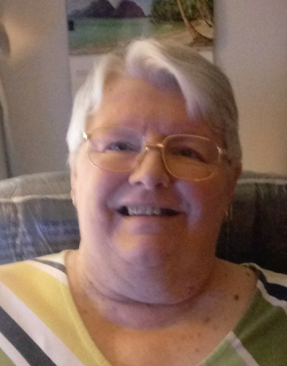 Hope Rice - Class of 1967 - Lisle High School