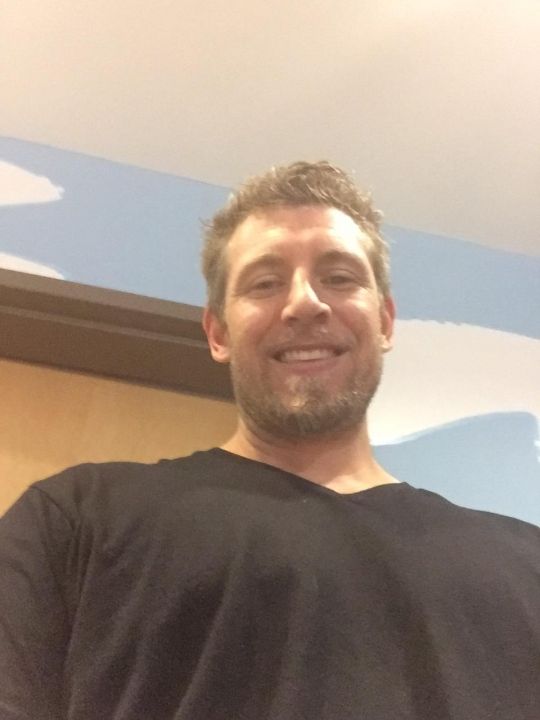 Aaron Moore - Class of 1998 - Lisle High School