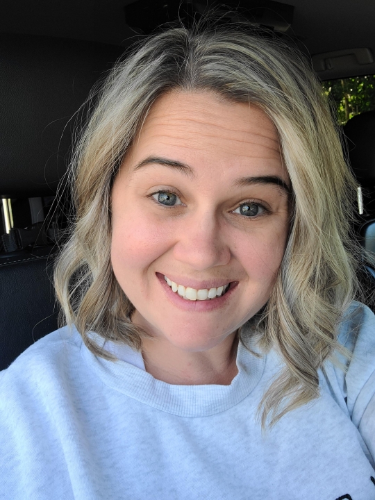 Ann Kaminski - Class of 2004 - Lisle High School