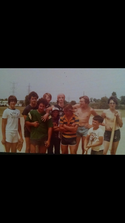 Ron M - Class of 1980 - Lisle High School