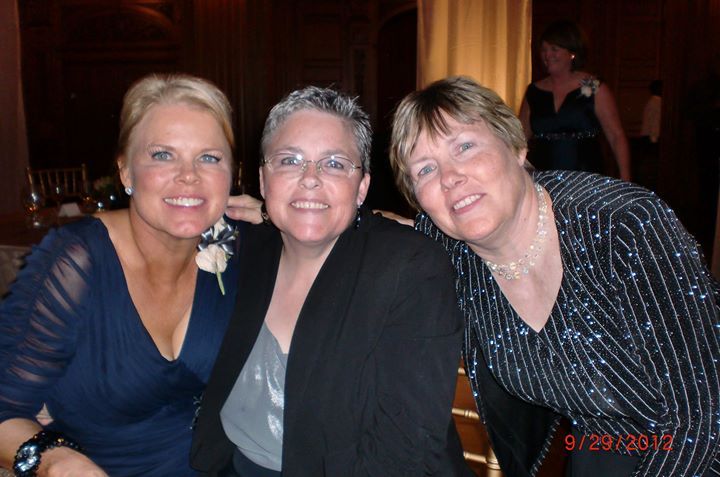 Beth Brady - Faculty - Lisle High School