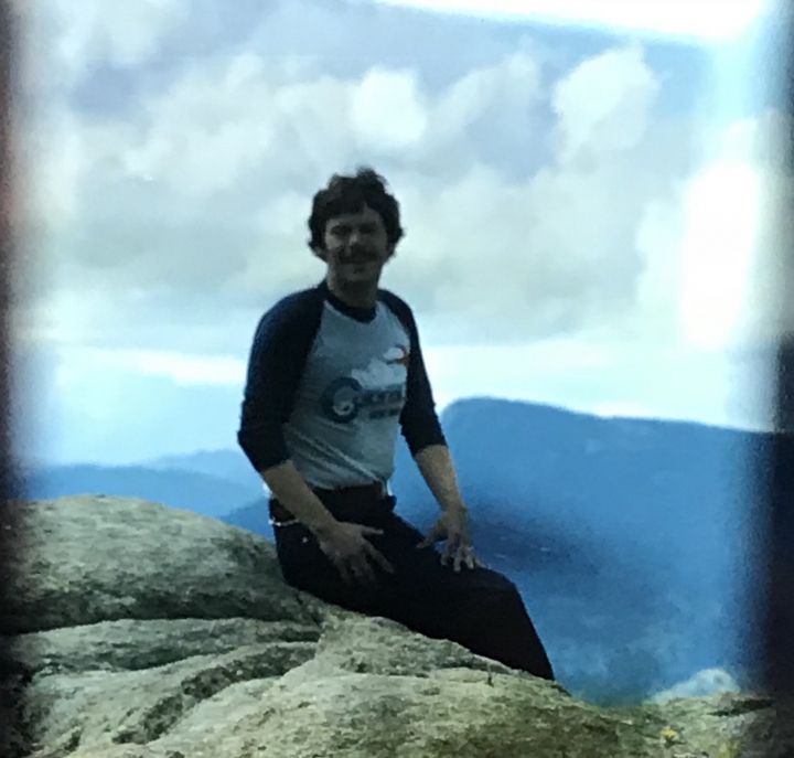 Michael Yackle - Class of 1971 - Lisle High School