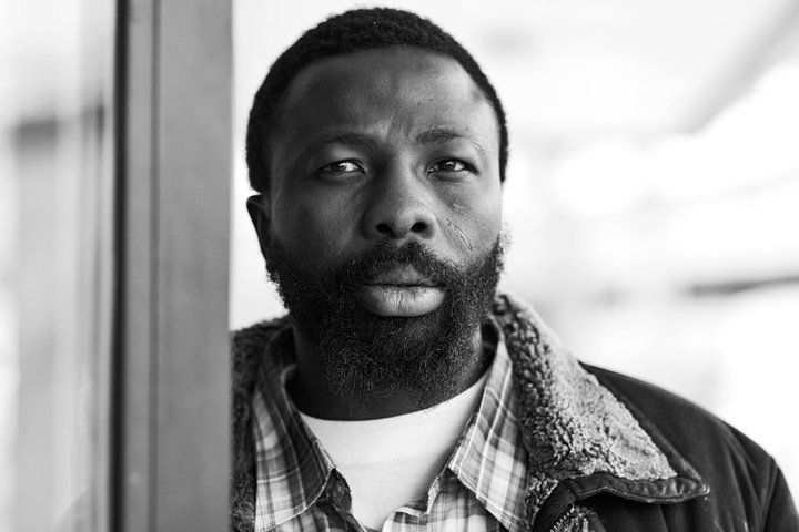 Joseph Awinongya - Class of 1998 - Lisle High School